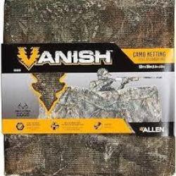 Filet de camouflage ALLEN CONCEAL'R Mesh Netting 3.6x1.42m