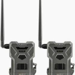 Cam&eacute;ra SPYPOINT flex-m twin pack x2