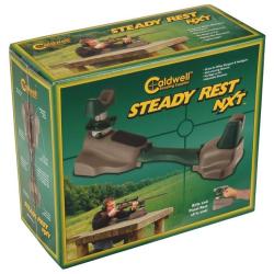 Chevalet de tir armes longues CALDWELL Steady rest NXT