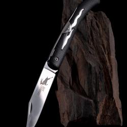 Couteau de Poche Pliant  Kudu Lite