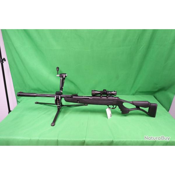 Pack Carabine � air comprim� Hatsan Air Tac calibre 4.5mm