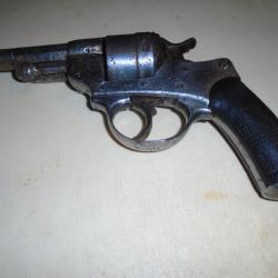 REVOLVER MODELE "1873"