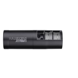 PROMO !!! Silencieux Hausken Mod&eacute;rateur de son JAKT JD 151 XTRM MKII 18x100 cal max 280 / 7mm