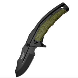 Couteau de Poche Pliant Camillus CHASSE