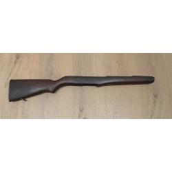 Garand crosse WW2