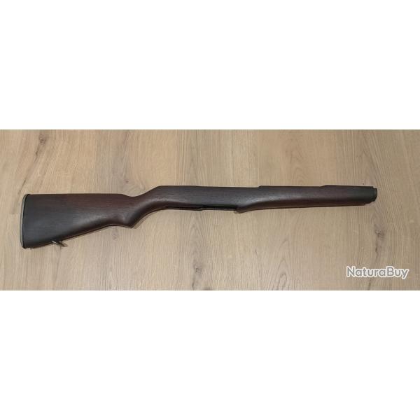 Garand crosse WW2