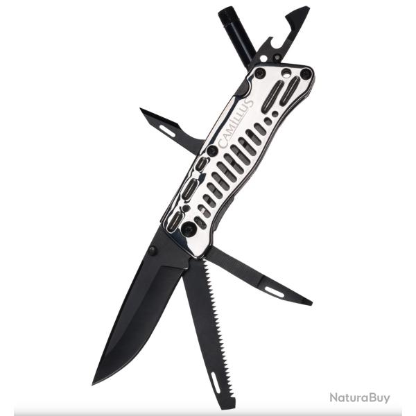 Couteau Pliant TREKUS PRO