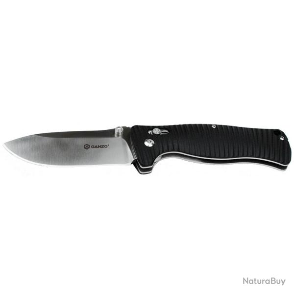FIREBIRD F720-BK - GANZO
