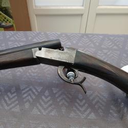 Rare cal 10 canon de 111cm !!!