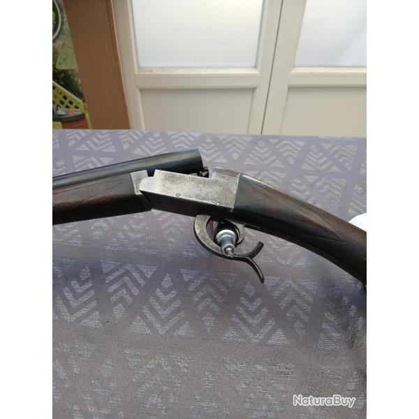 Rare cal 10 canon de 111cm !!!