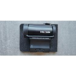 Point rouge Holosun HS 503 R.
