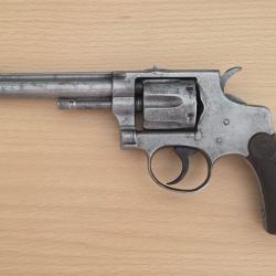 Smith & Wesson Hand Ejector First Model 1896 .32 S&W Long