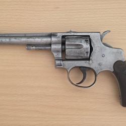 Smith & Wesson Hand Ejector First Model 1896 .32 S&W Long