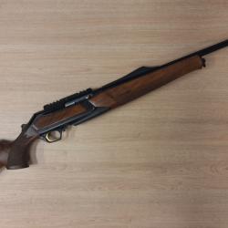 BROWNING BAR MK3 ZENITH WOOD FLUTED Calibre 300WM