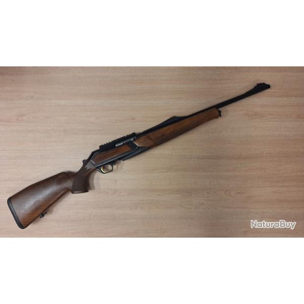 BROWNING BAR MK3 ZENITH WOOD FLUTED Calibre 300WM