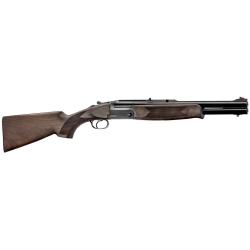 Fusil Fair Slug Double D&eacute;tente Traqueur Cal.12/76