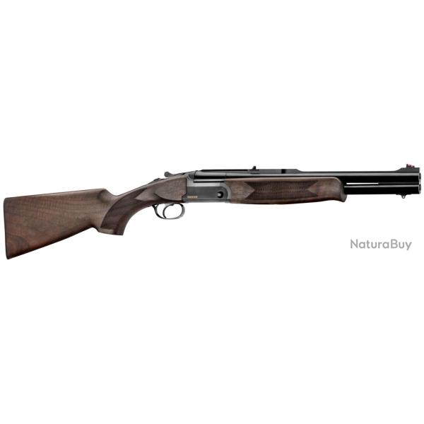 Fusil Fair Slug Double D�tente Traqueur Cal.12/76