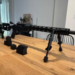 Ruger Precision Rimfire 22lr
