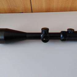 Lunette DDoptics 2,5-10X56 GERMANY