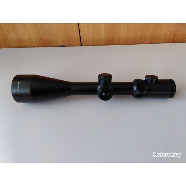 Lunette DDoptics 2,5-10X56 GERMANY