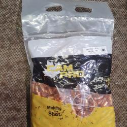 pack CAM PRO de 500 balles calibre .429 TC FCP de 240 grs pour le chargement du 44 MAG , 444 MARLIN