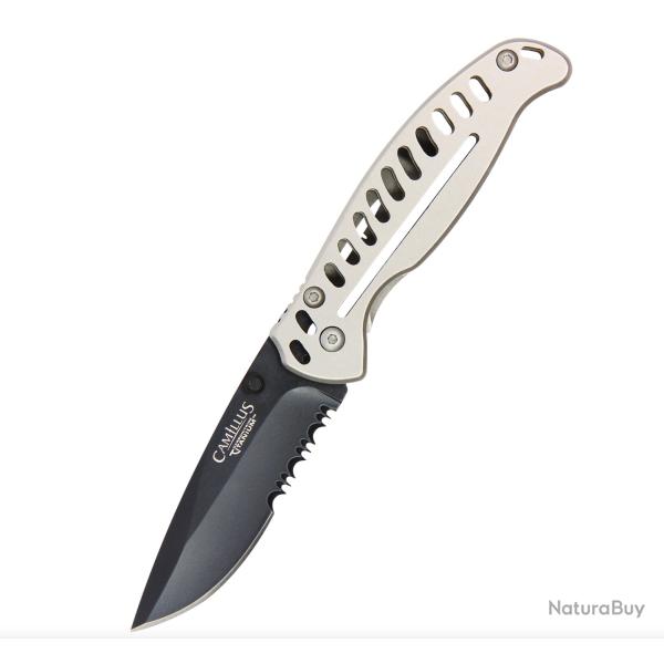 Couteau Pliant Camillus EDC3