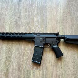 Anderson Manufacturing - AR15 - Compact 11" Cal. 223 Rem./5,56 OTAN - R&eacute;f&eacute;rence : B2-K870- A000