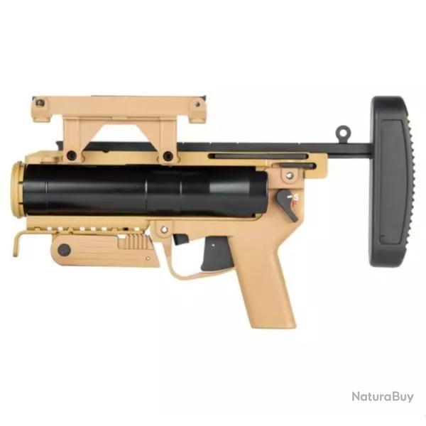 R�plique Airsoft LANCE-GRENADE ARES M320 Tan