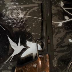 Vendre pistolet smith & wesson model 79G