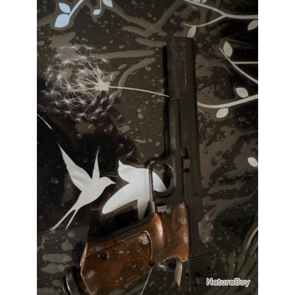 Vendre pistolet smith & wesson model 79G