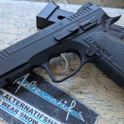 CZ Shadow 2 Black [+3 chargeurs]