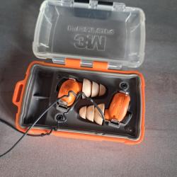 Protection auditive 3M Peltor EEP100 neuf