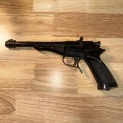 PISTOLET VINTAGE CO2 ACRO I  CANADIEN 4.5 MM