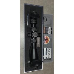 Vector Optics Lunette Orion Pro Max 6-24x50 SCFF-61