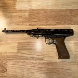 PISTOLET VINTAGE OKLAHOMA CALIBRE 4.5 MM