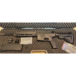 Fusil HK416 T4E