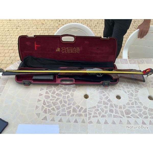 Fusil ball-trap Caesar guerini MAXUM