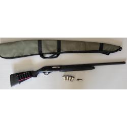 Fusil UniFrance CFA Tigris