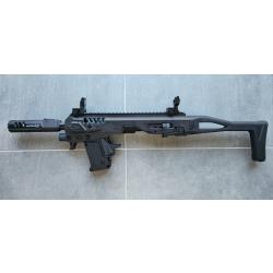 Crosse Roni Gen 4 - Arme non incluse dedans.
