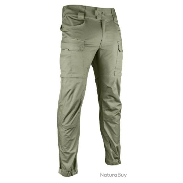 Pantalon de Combat GK DUTYCALL Vert