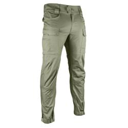 Pantalon de Combat - GK DUTYCALL - Vert 40