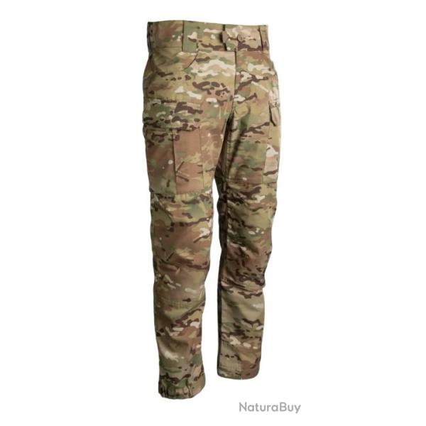 Pantalon de Combat GK DUTYCALL Multicam
