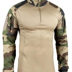 Chemise Ubas GK DUTYCALL Cam CE