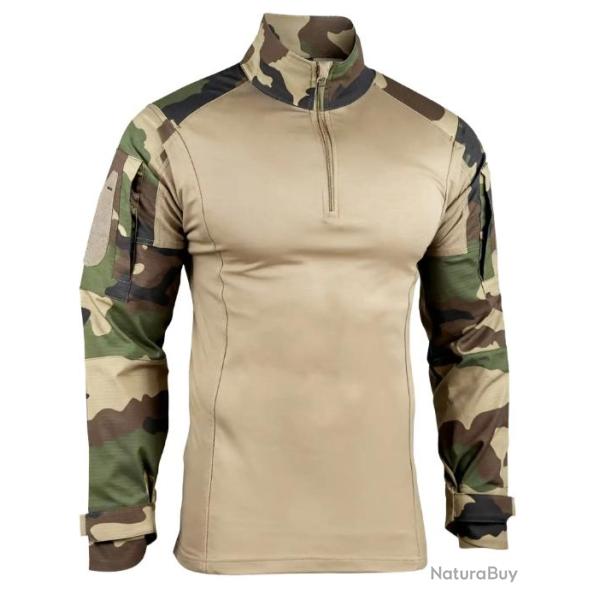 Chemise Ubas GK DUTYCALL Cam CE