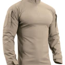 Chemise Ubas - GK DUTYCALL - Coyote XL