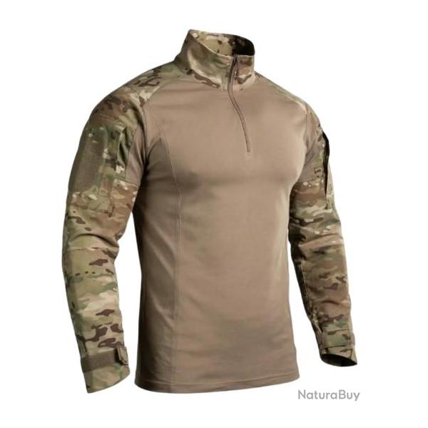 Chemise Ubas GK DUTYCALL Multicam