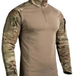 Chemise Ubas - GK DUTYCALL - Multicam M