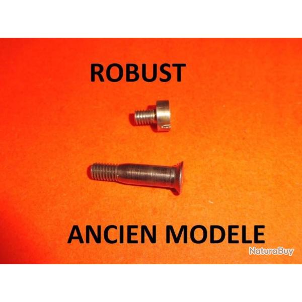 LOT de 2 vis NEUVES de fusil ROBUST ANCIEN MODELE MANUFRANCE - VENDU PAR JEPERCUTE (D24H50)