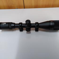 Lunette Stoeger 3-9X40 AO Airguns et 22LR
