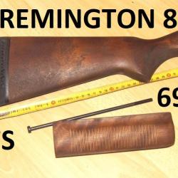 crosse NEUVE + devant fusil REMINGTON 870 (bois mod&egrave;le POLICE) - VENDU PAR JEPERCUTE (b12150)